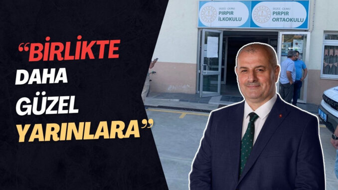 yilmaz yildiz pirpir